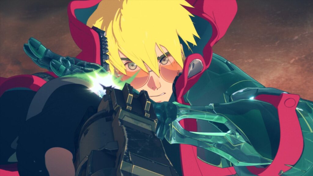 3 4 Top 10 Best CG Anime you should be watching