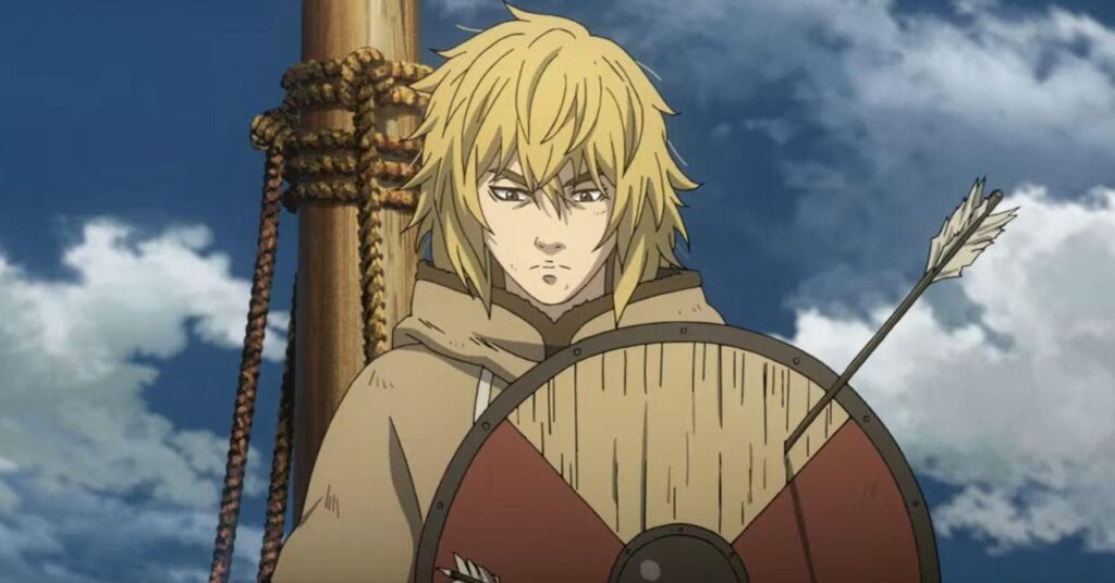 Best Seinen Anime You Shouldn't Miss