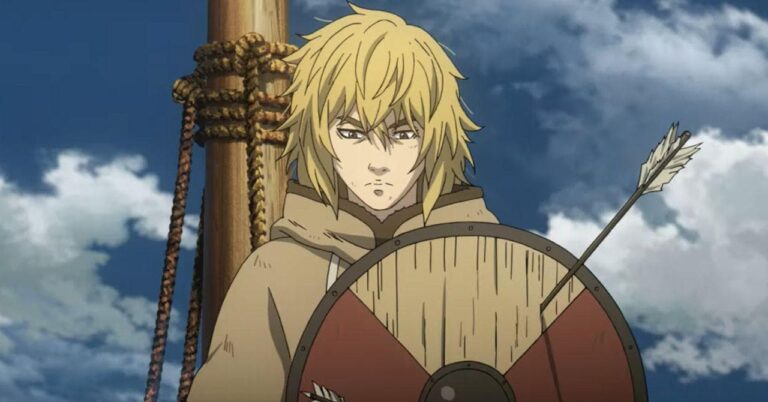 Best Seinen Anime You Shouldn't Miss