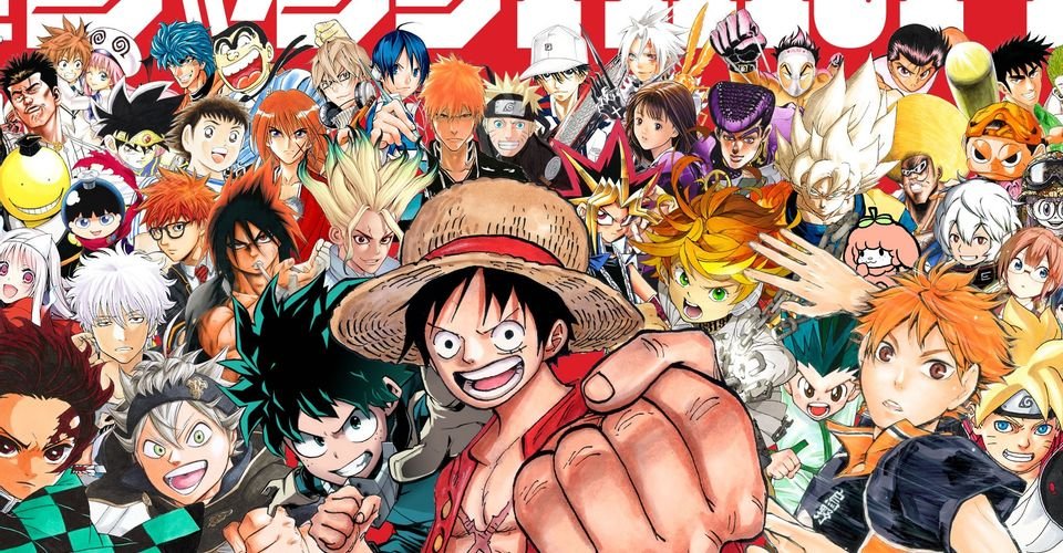 What Makes Shonen Anime Special and so Popular?