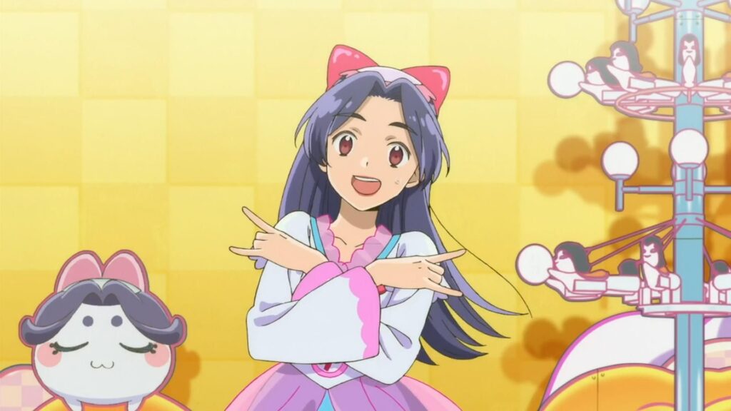 How Anime Became Mainstream and Its Effect on Pop Culture
