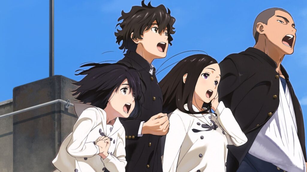 Blog Images 1 20 Best Anime Movies That Aren’t Studio Ghibli