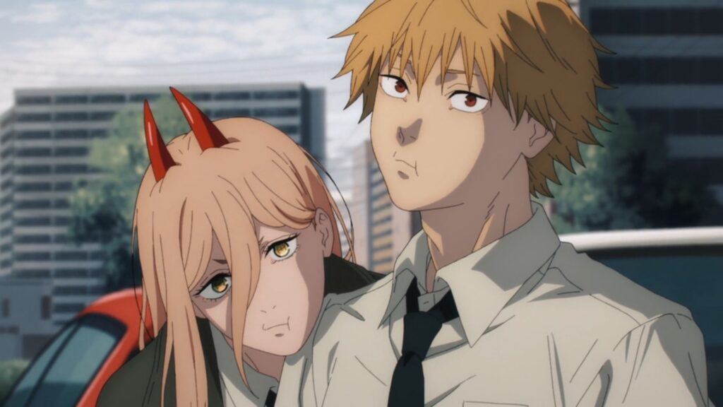 Chainsaw Man 20 Best Shonen Anime For Beginners (Including New Gen)