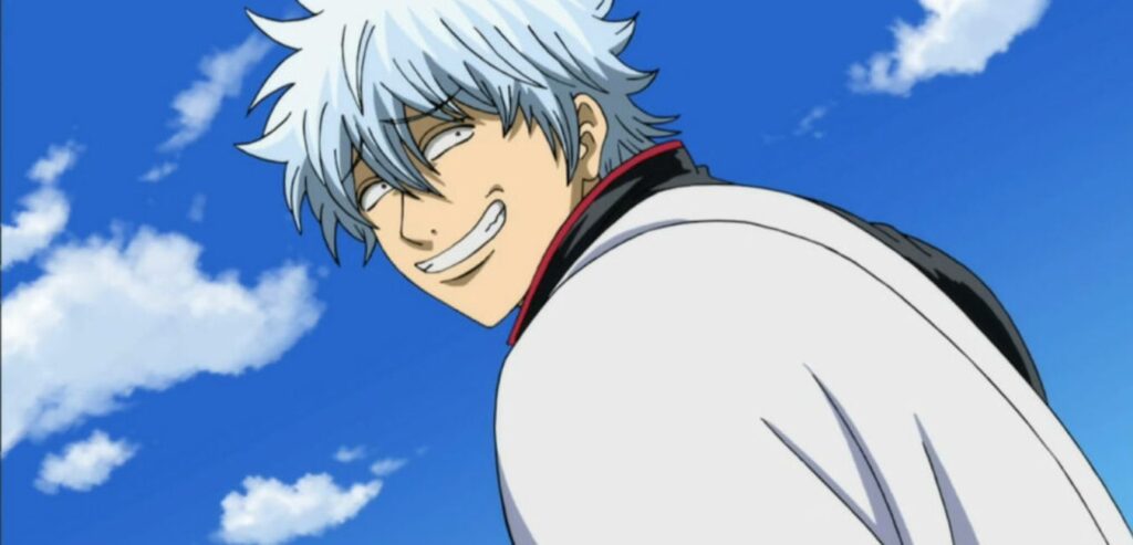 Top Comedy Anime to Watch for a Good Laugh