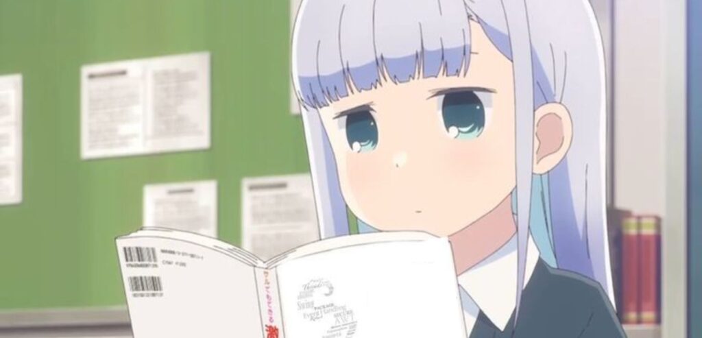 Glossary of 50 Anime Terms Every New Fan Must Know