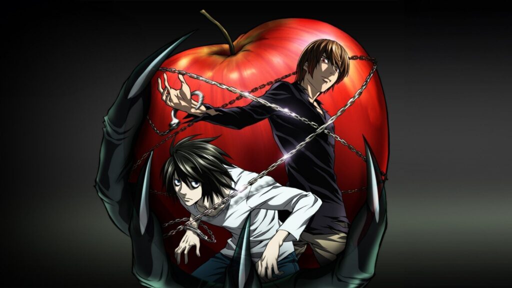 Death Note 20 Best Shonen Anime For Beginners (Including New Gen)