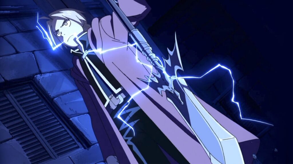 FullMetal Alchemist Brotherhood 20 Best Shonen Anime For Beginners (Including New Gen)