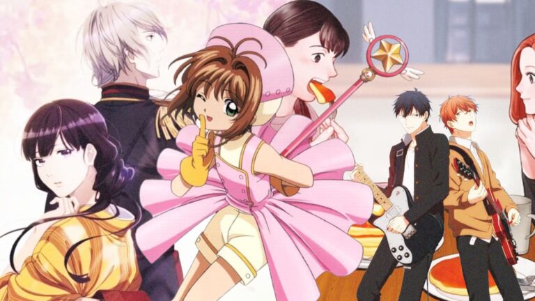 How Anime Became Mainstream and Its Effect on Pop Culture