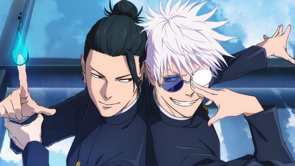 Jujutsu Kaisen 20 Best Shonen Anime For Beginners (Including New Gen)