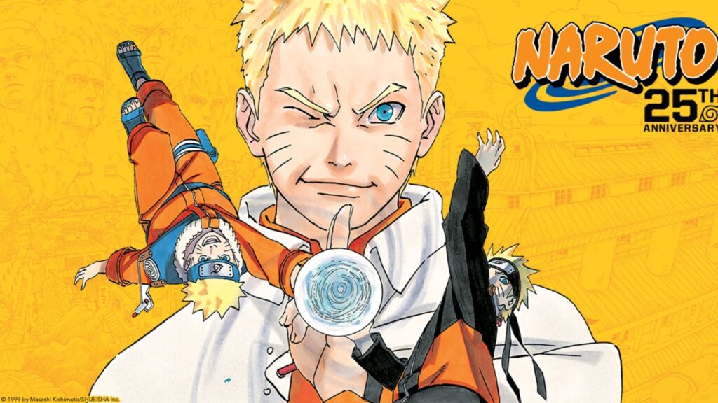 Naruto 20 Best Shonen Anime For Beginners (Including New Gen)