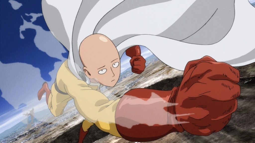 One Punch Man 20 Best Shonen Anime For Beginners (Including New Gen)