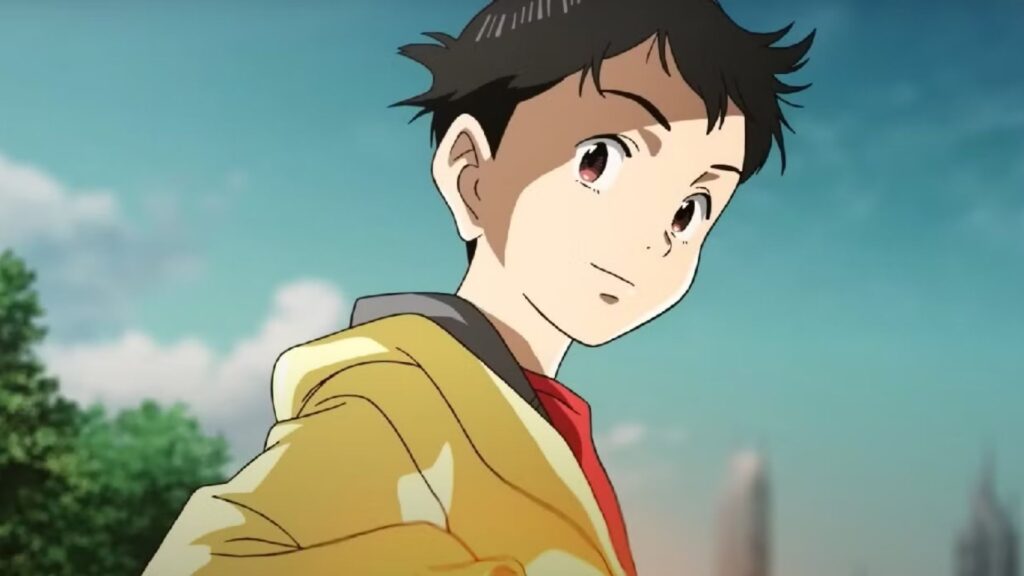 Pluto 20 Best Shonen Anime For Beginners (Including New Gen)