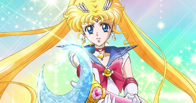 10 Best Magical Girl Anime You Need To Watch