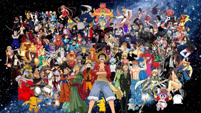 20 Best Shonen Anime For Beginners (Not inlcuding popular ones)