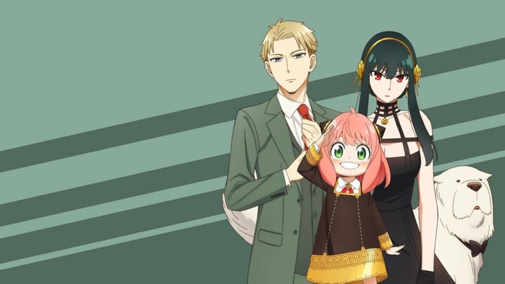 Spy x Family 20 Best Shonen Anime For Beginners (Including New Gen)