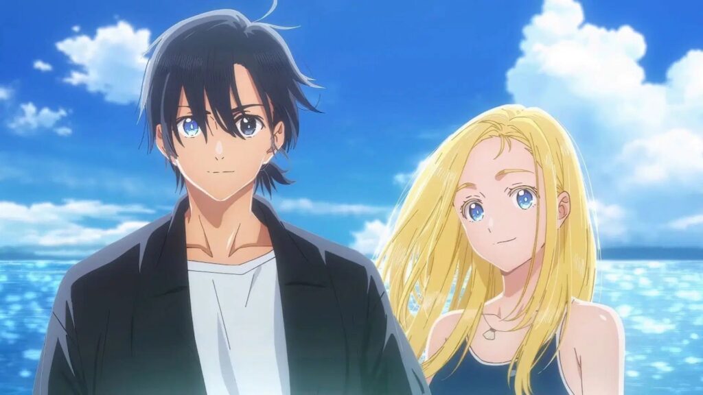 Summer Time Rendering 20 Best Shonen Anime For Beginners (Including New Gen)
