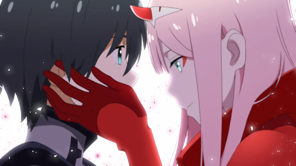 image 13 Best Romance Anime with Emotional Storyline
