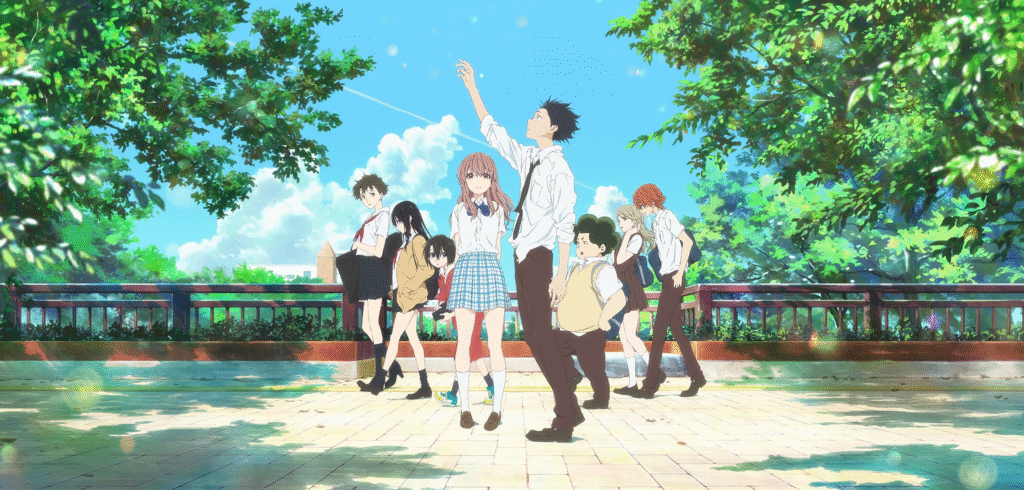 image 14 Best Romance Anime with Emotional Storyline
