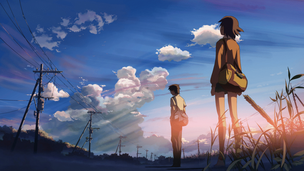 image 15 Best Romance Anime with Emotional Storyline