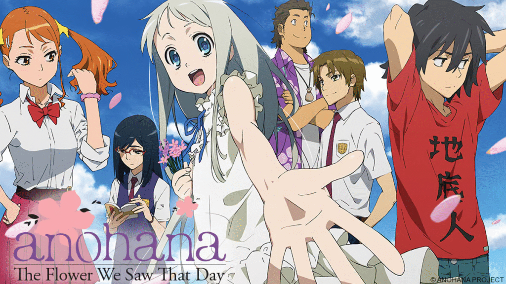 image 16 Best Romance Anime with Emotional Storyline
