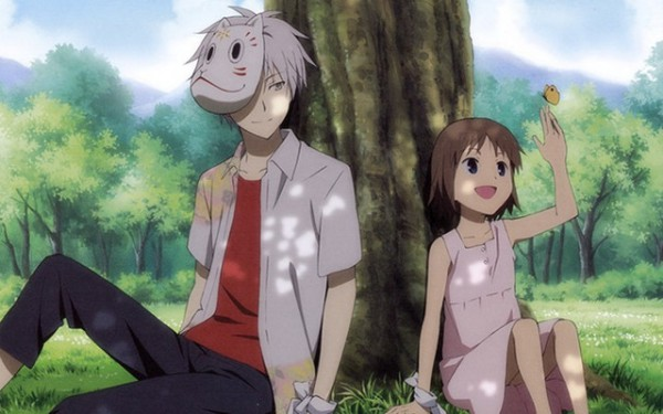 image 18 Best Romance Anime with Emotional Storyline