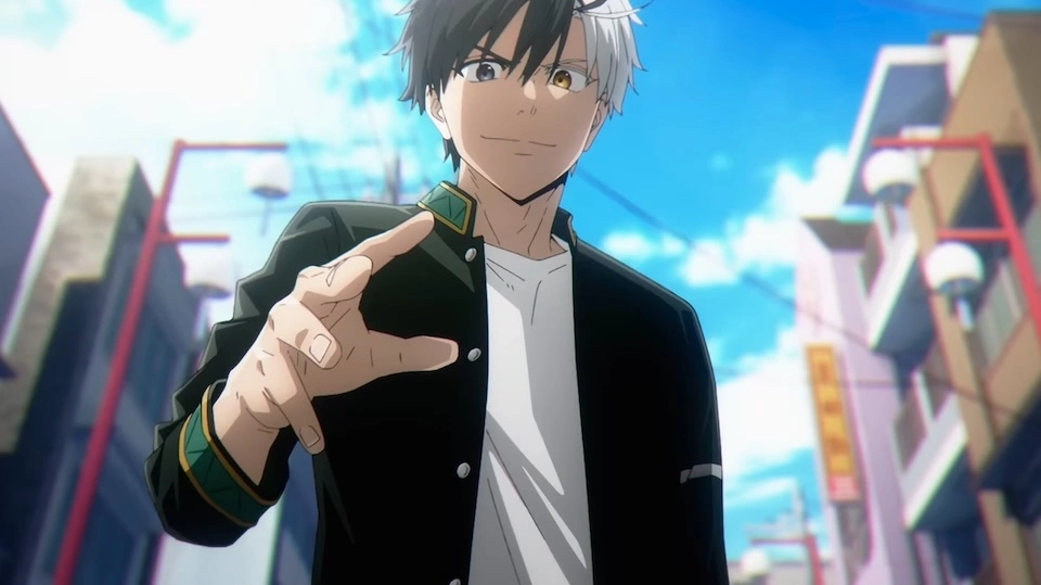 image 2 Best Action Anime to Watch in 2025