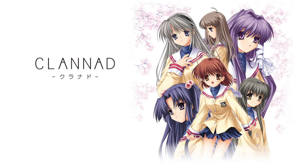 image 20 Best Romance Anime with Emotional Storyline