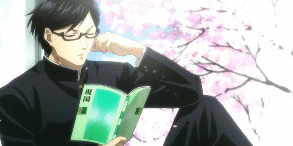 image 33 Top Comedy Anime to Watch for a Good Laugh