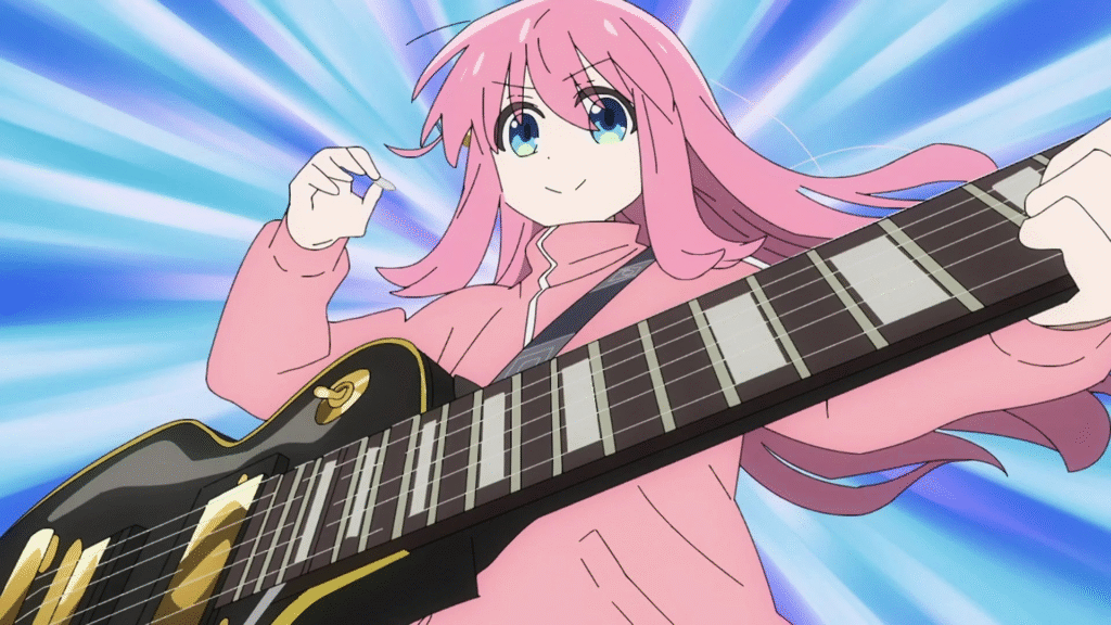 image 38 Top Comedy Anime to Watch for a Good Laugh
