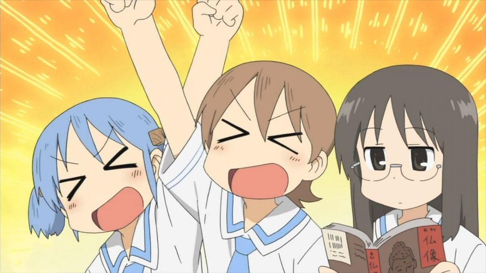 image 41 Top Comedy Anime to Watch for a Good Laugh