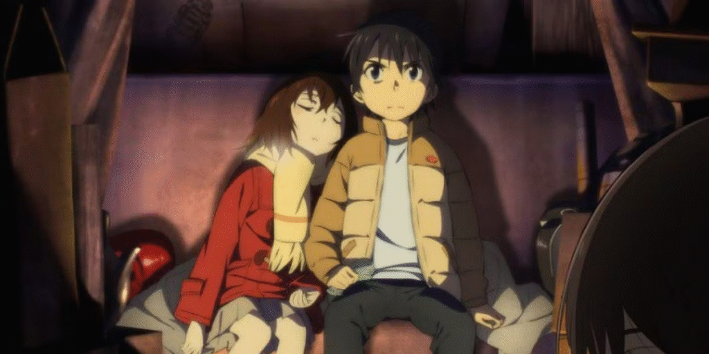 image 46 Best 10 Underrated Anime You Probably Missed