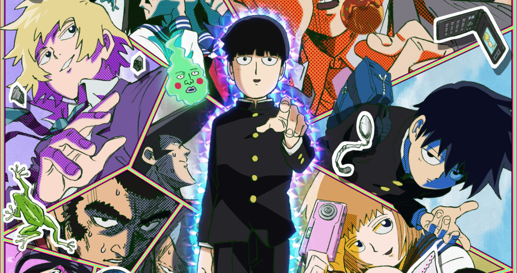 image 5 Best Action Anime to Watch in 2025