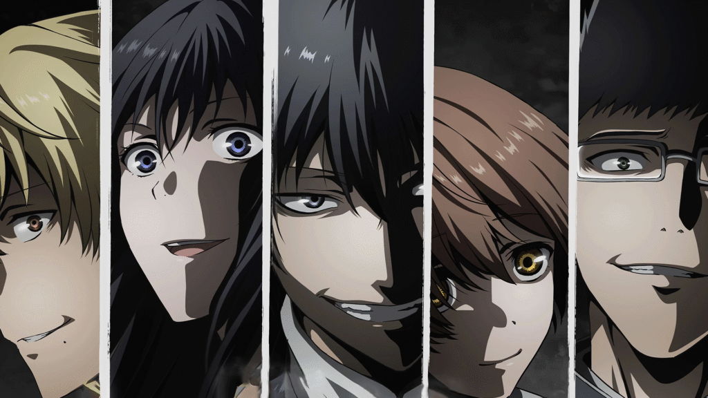 image 57 Best 10 Underrated Anime You Probably Missed