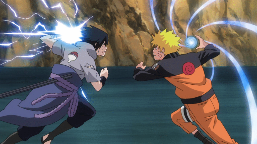 image 59 What Makes Shonen Anime Special and so Popular?