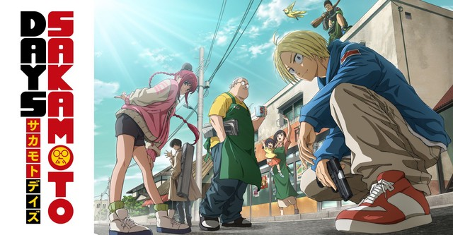image 6 Best Action Anime to Watch in 2025