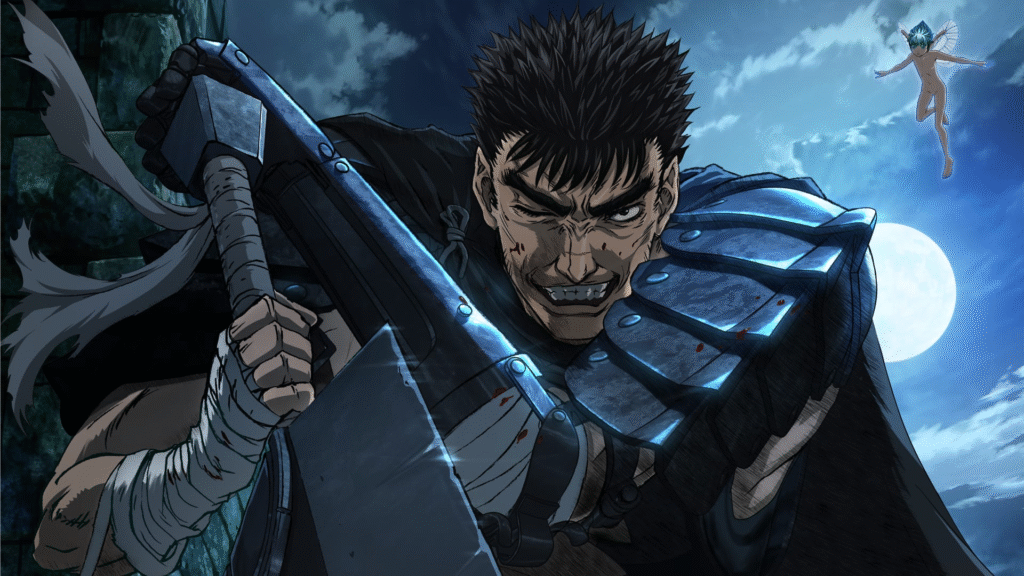 image 67 10 Best Seinen Anime You Shouldn't Miss