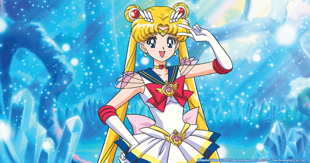 image 75 10 Best Magical Girl Anime You Need To Watch