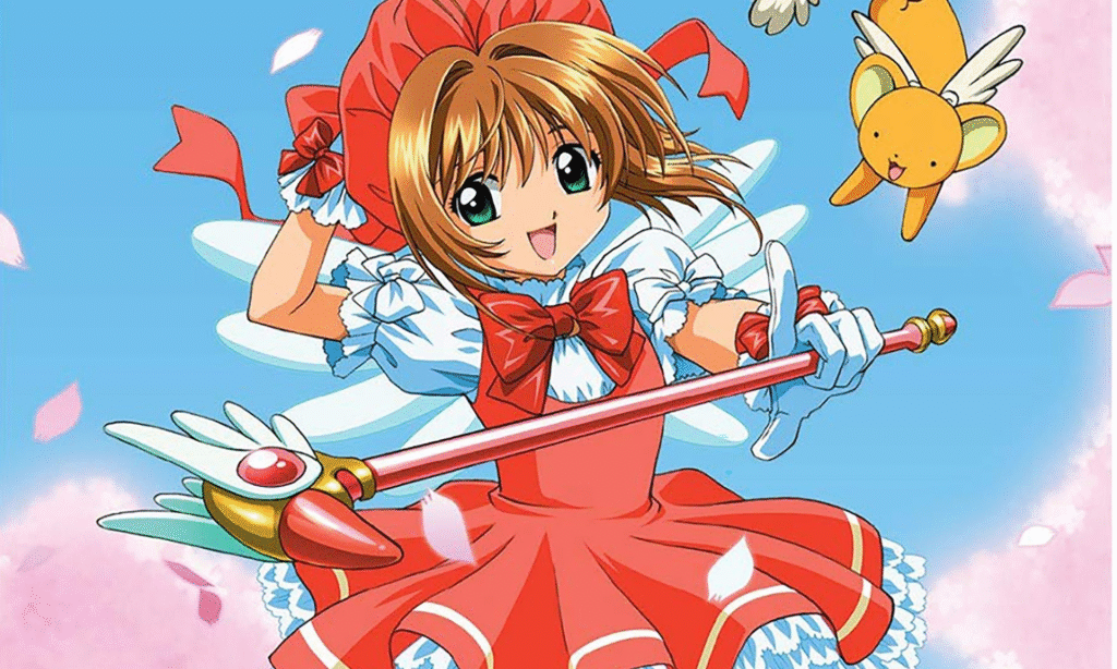 image 76 10 Best Magical Girl Anime You Need To Watch