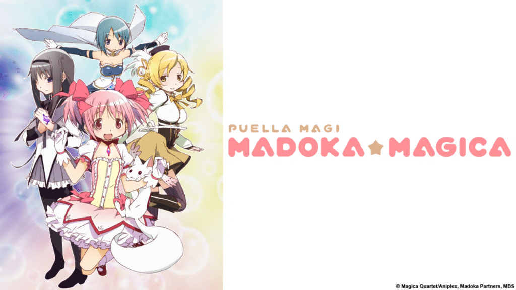 image 77 10 Best Magical Girl Anime You Need To Watch