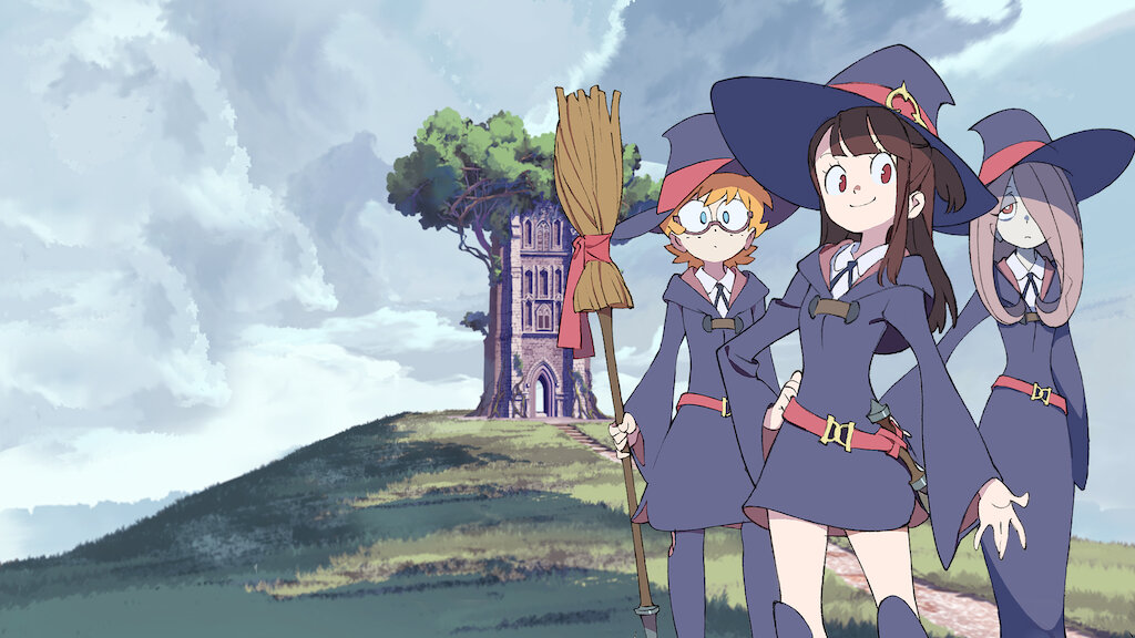 image 82 10 Best Magical Girl Anime You Need To Watch