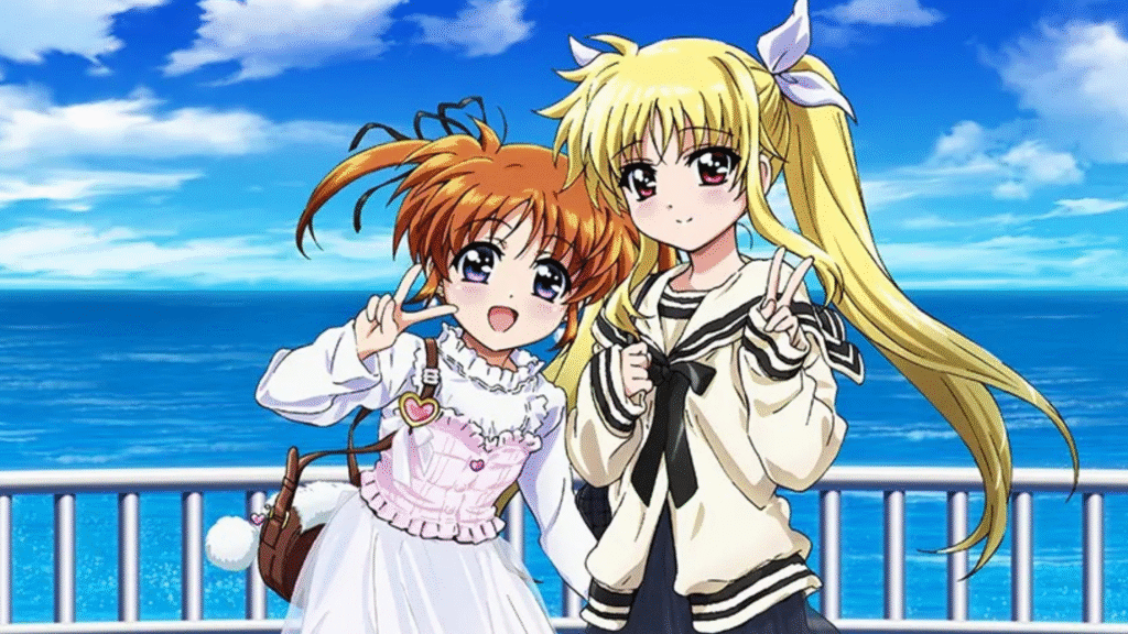 image 84 10 Best Magical Girl Anime You Need To Watch